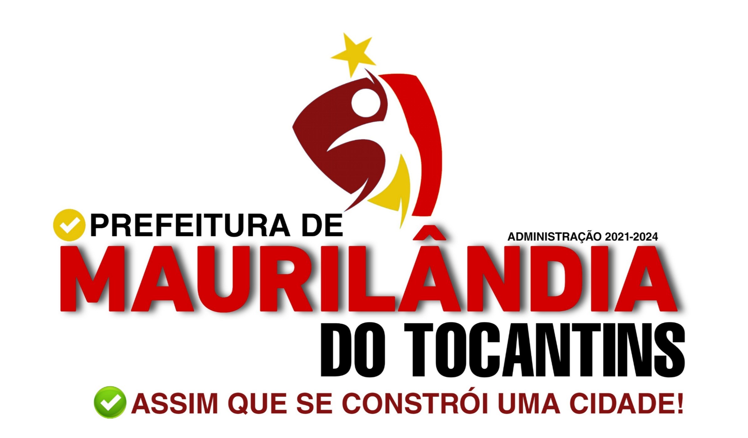 Prefeitura Municipal de Maurilândia do Tocantins